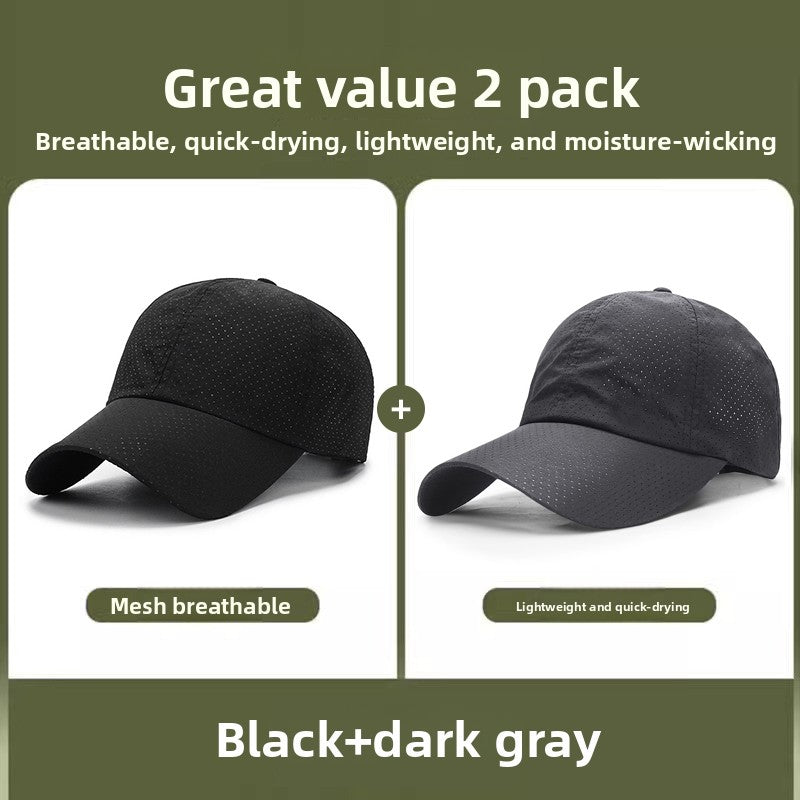 Baseball cap