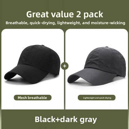 Baseball cap