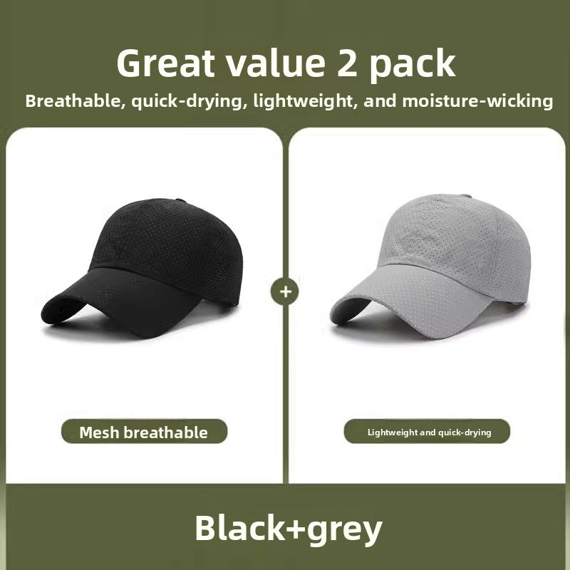 Baseball cap