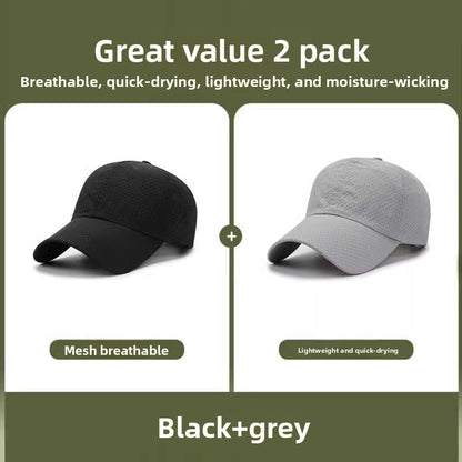 Baseball cap