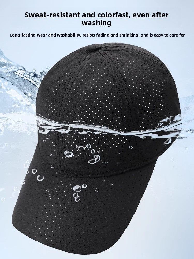 Baseball cap
