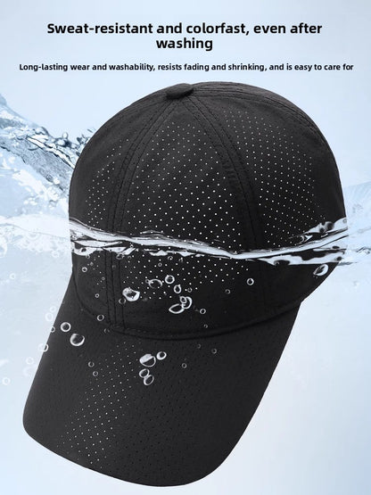 Baseball cap