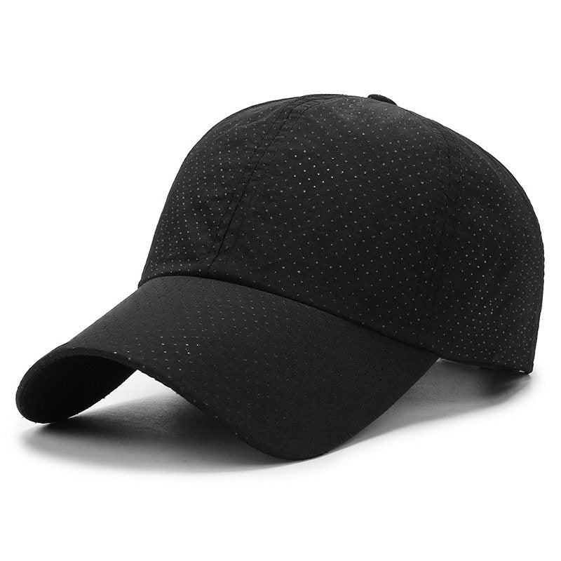 Baseball cap