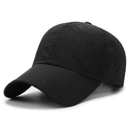 Baseball cap