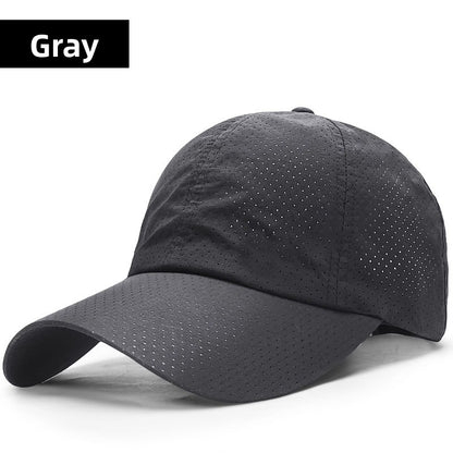 Baseball cap