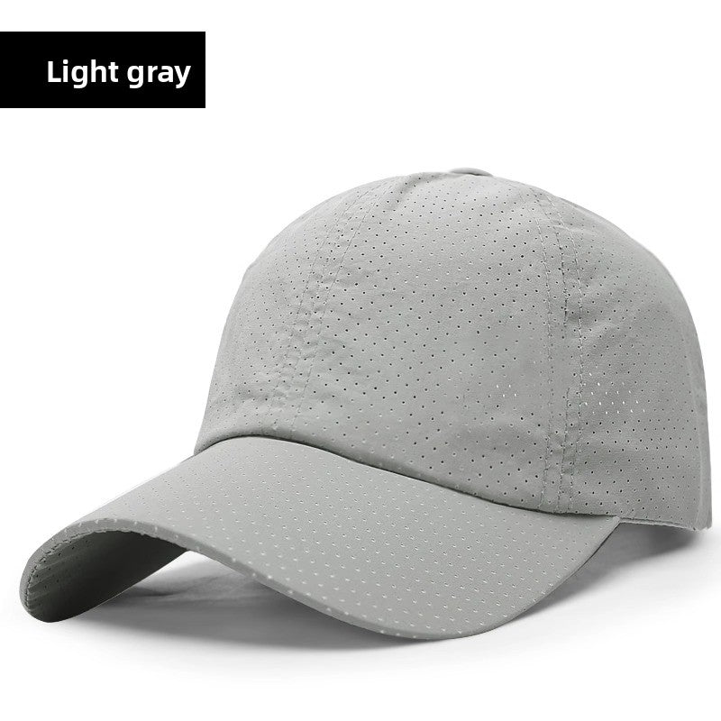 Baseball cap