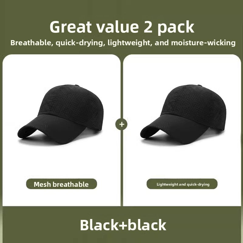 Baseball cap