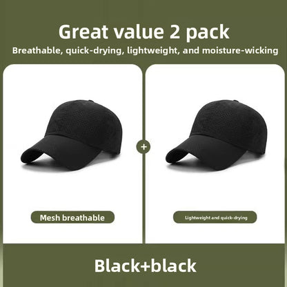 Baseball cap