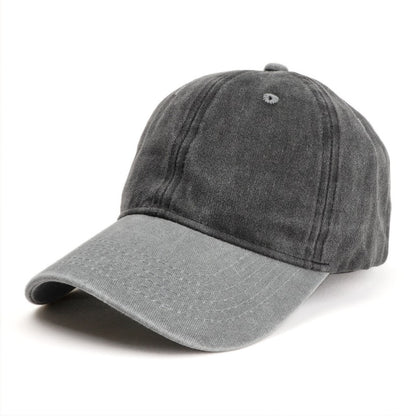 Baseball cap