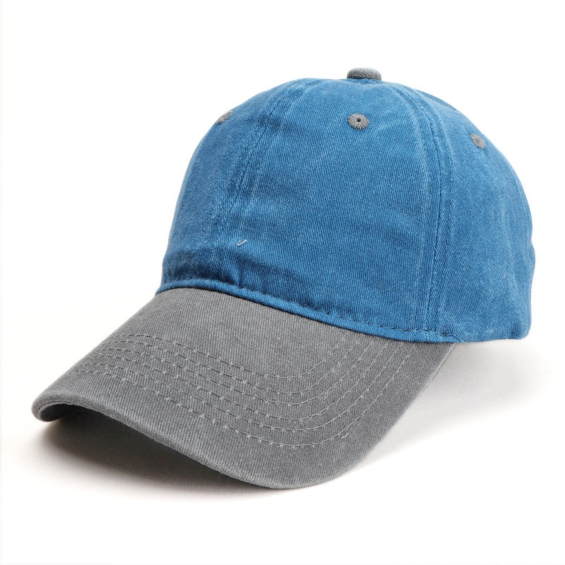 Baseball cap