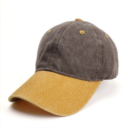 Baseball cap