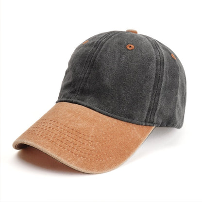Baseball cap