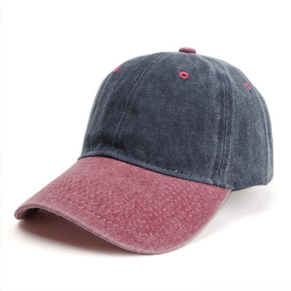 Baseball cap