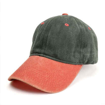 Baseball cap
