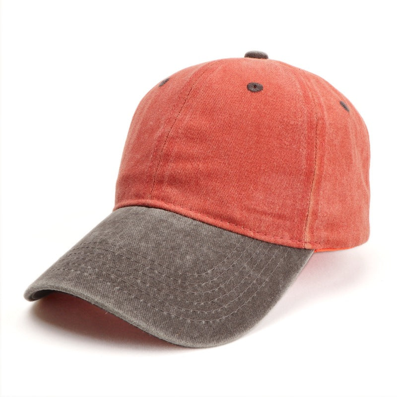 Baseball cap