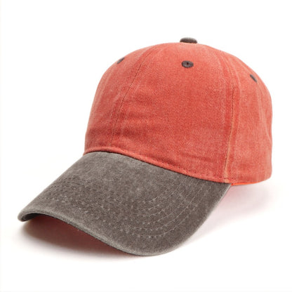 Baseball cap