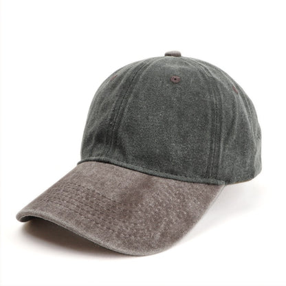 Baseball cap