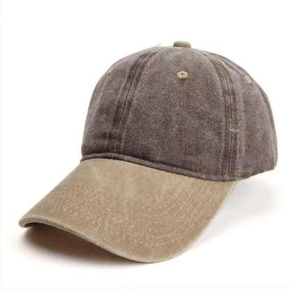 Baseball cap