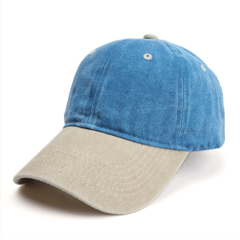 Baseball cap