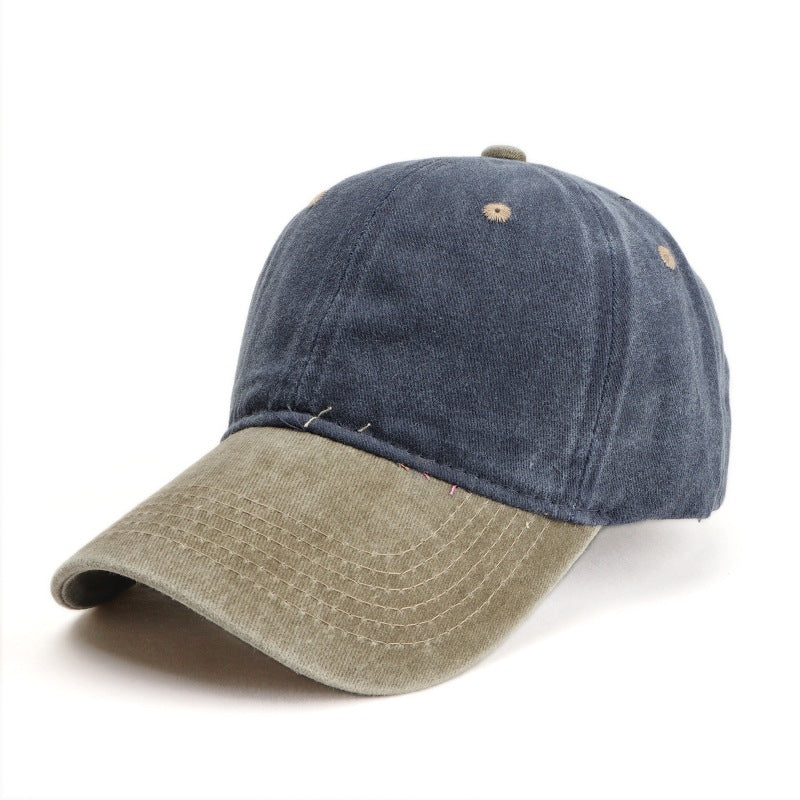Baseball cap