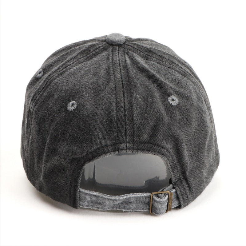 Baseball cap