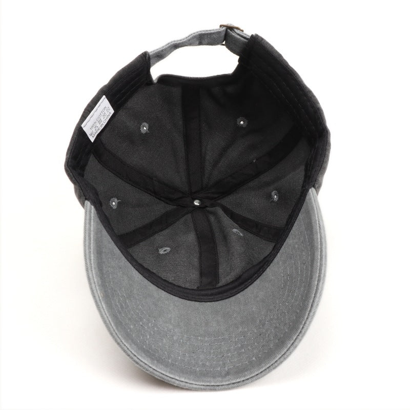 Baseball cap