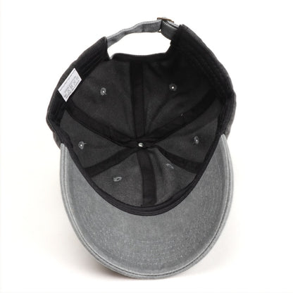 Baseball cap