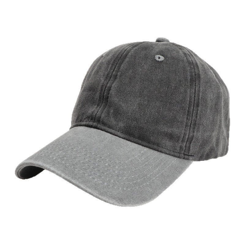 Baseball cap
