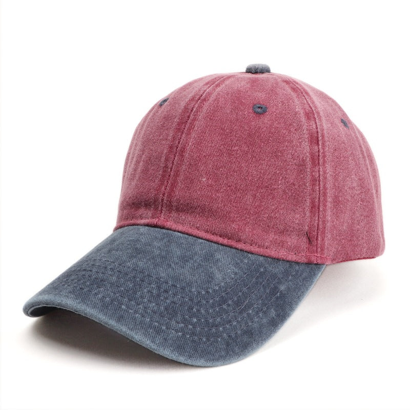 Baseball cap