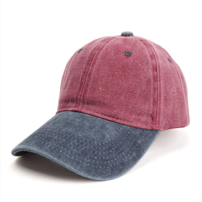 Baseball cap