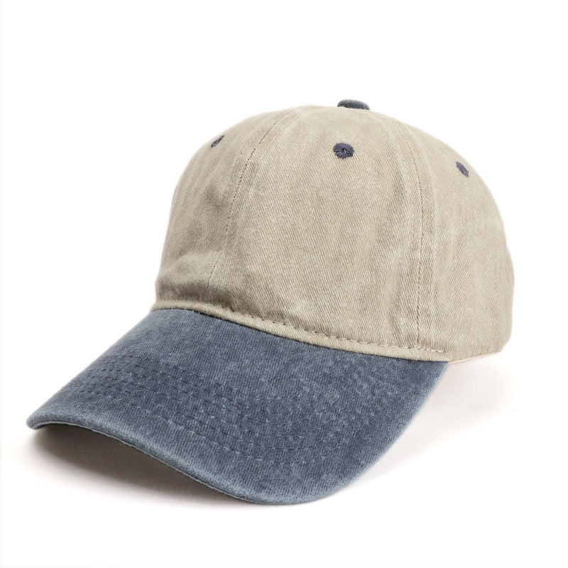 Baseball cap