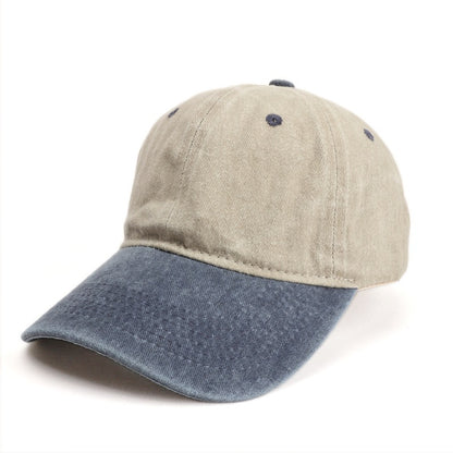 Baseball cap