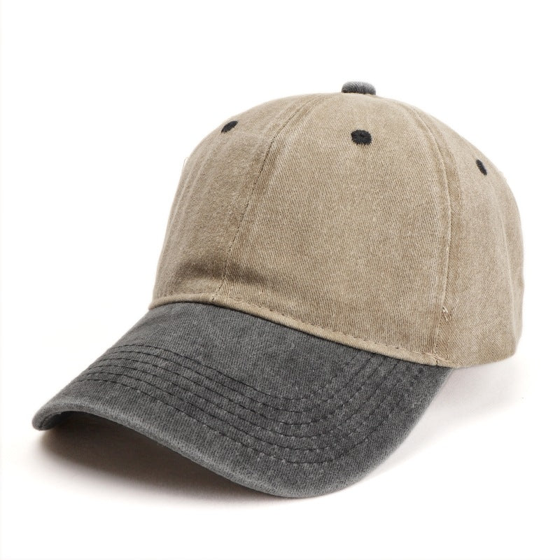 Baseball cap