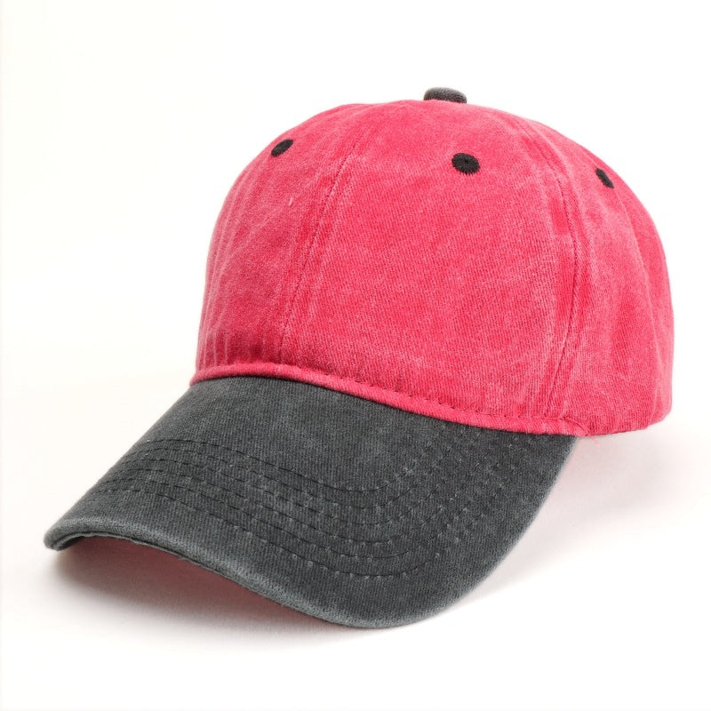 Baseball cap