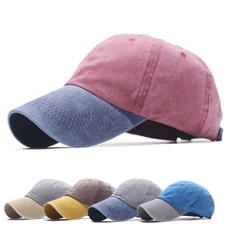 Baseball cap