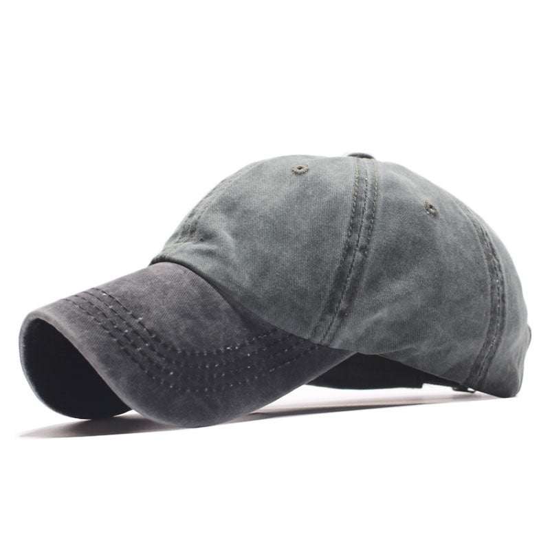 Baseball cap