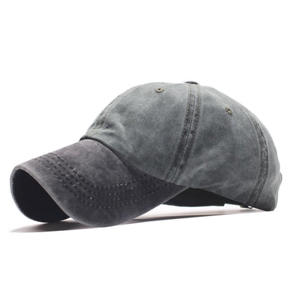 Baseball cap