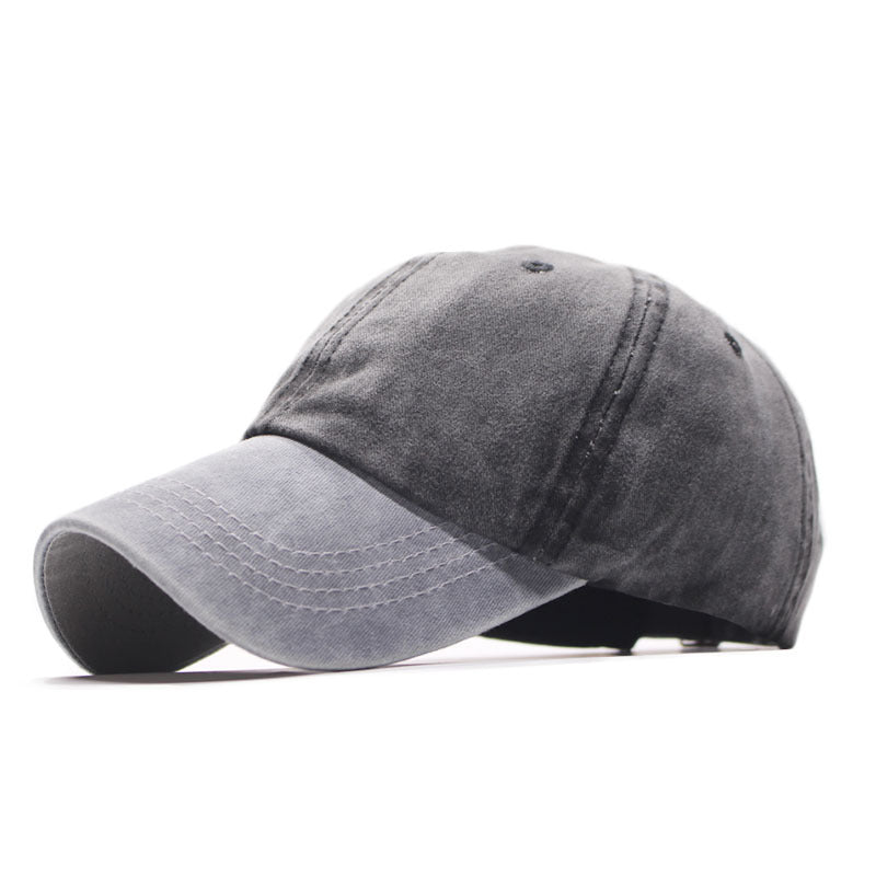 Baseball cap