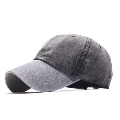 Baseball cap