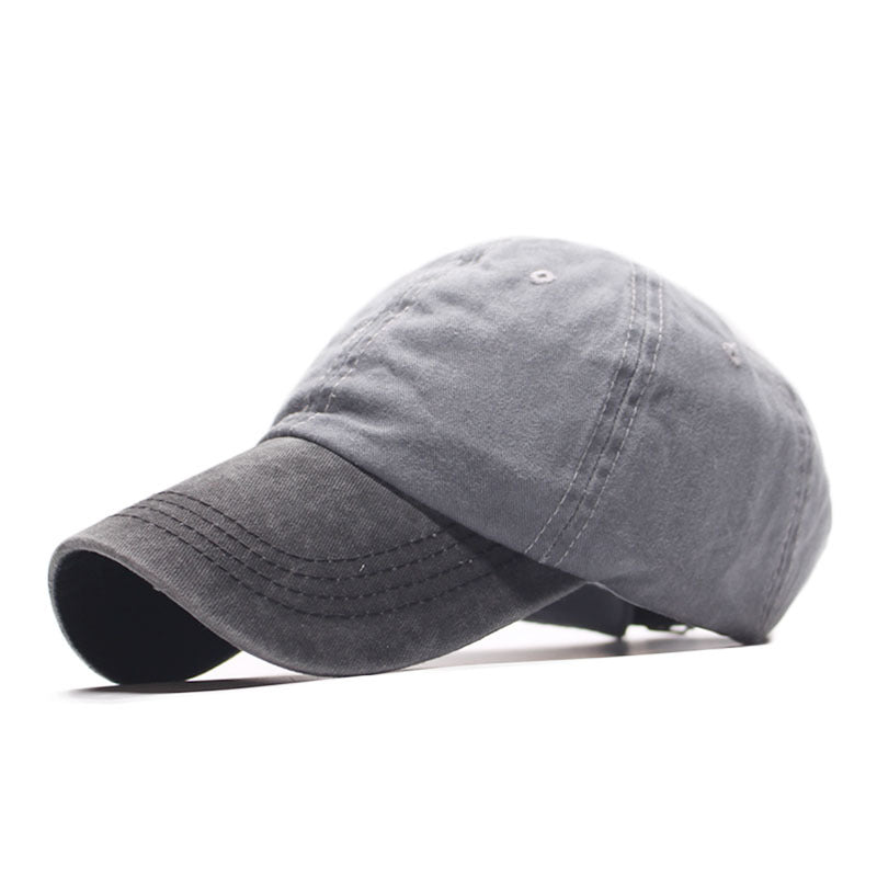 Baseball cap