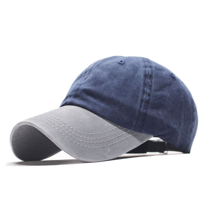 Baseball cap