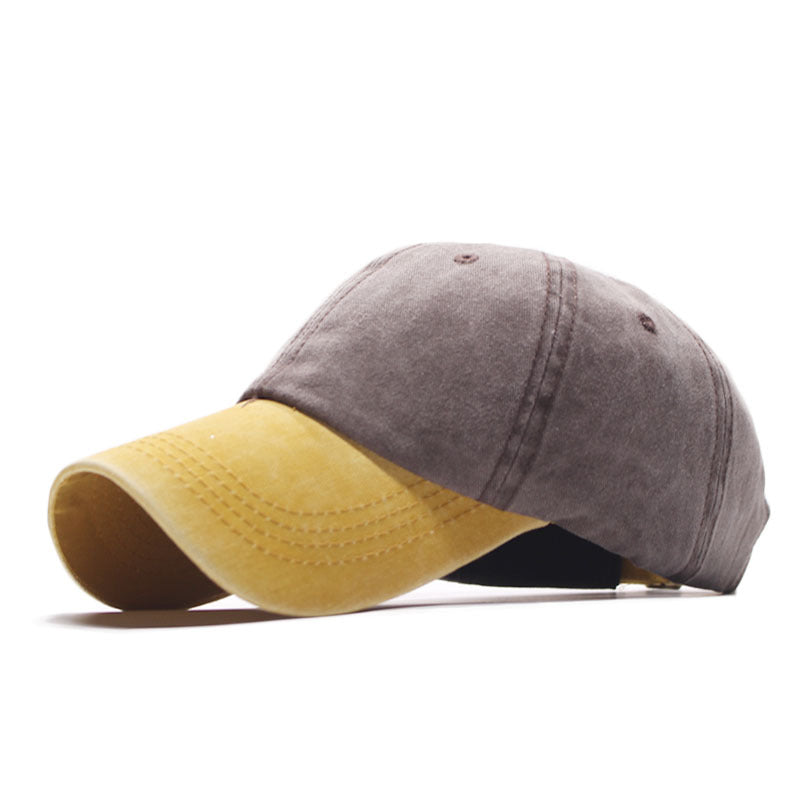 Baseball cap