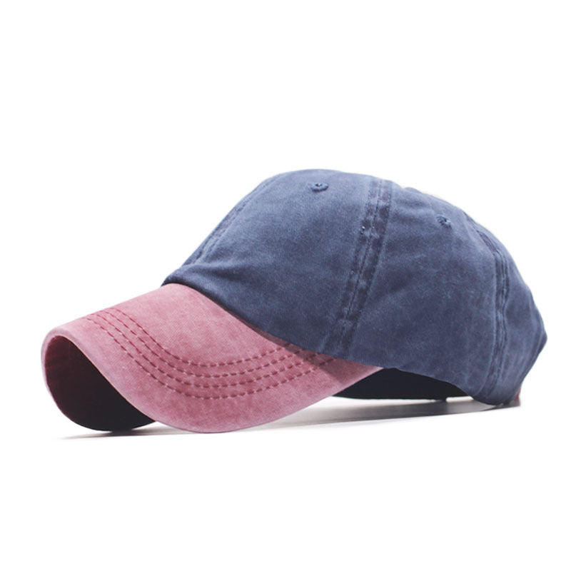 Baseball cap