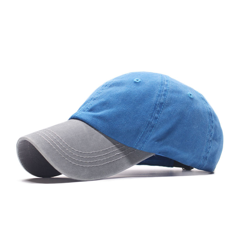 Baseball cap