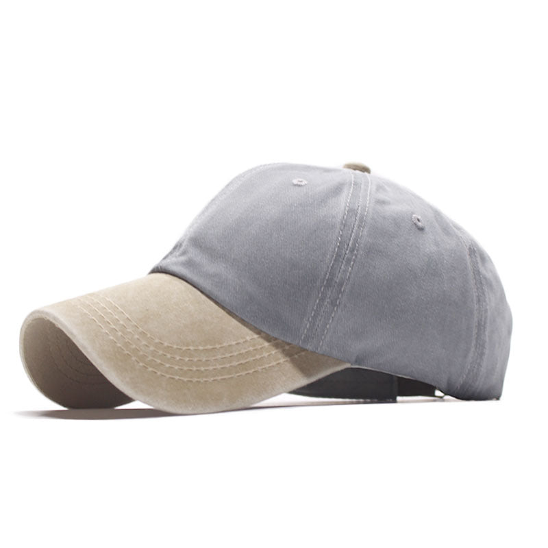 Baseball cap