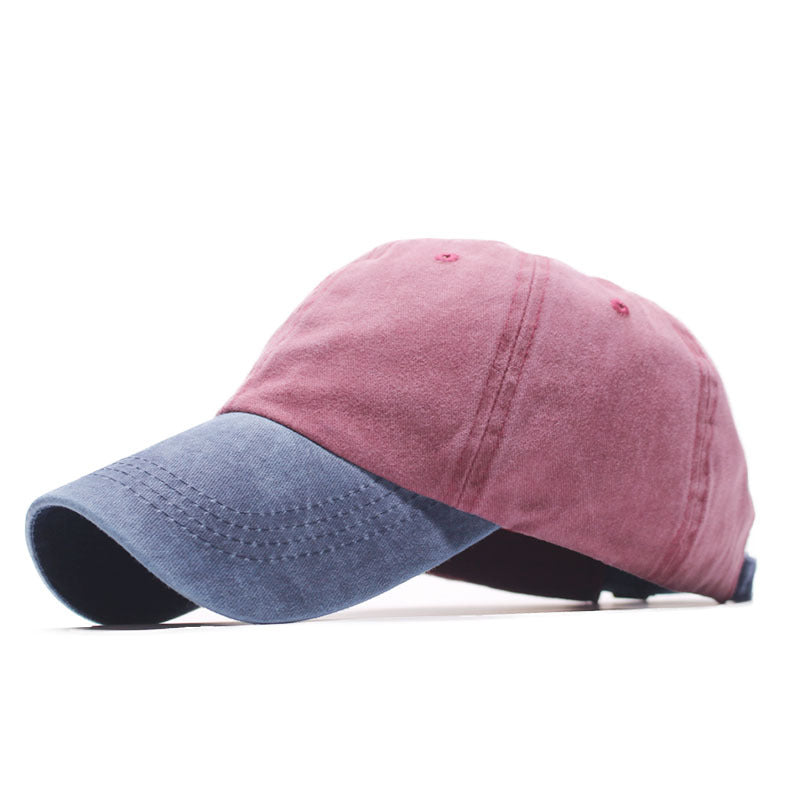 Baseball cap