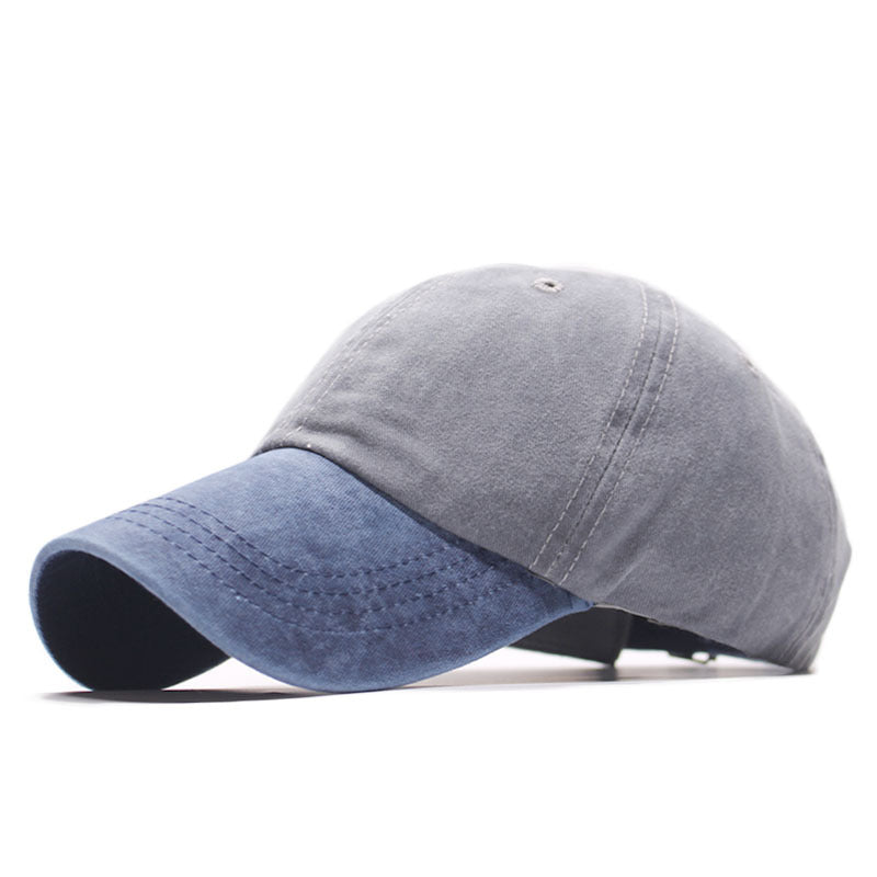Baseball cap
