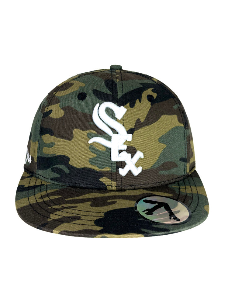 baseball cap