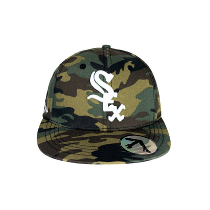 baseball cap