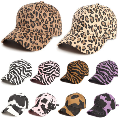 Baseball cap